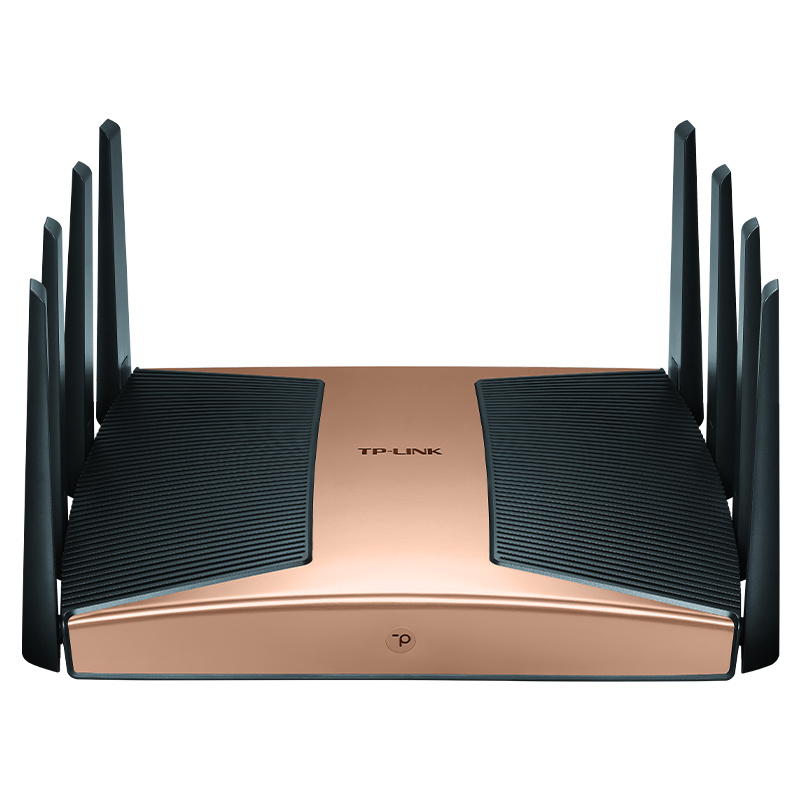BE13000 Tri-band Wi-Fi 7 wireless router (dual10G ports)