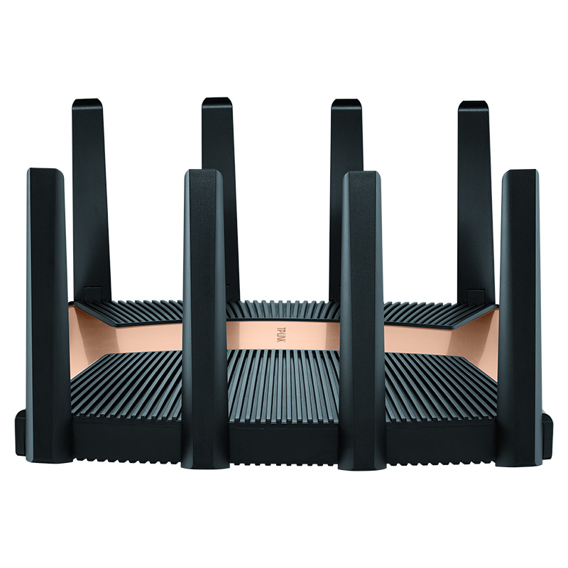 BE13000 Tri-band Wi-Fi 7 wireless router (dual10G ports)