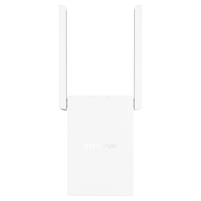 AX1500 Dual band Gigabit Wi-Fi 6 wireless router(Plug-in)