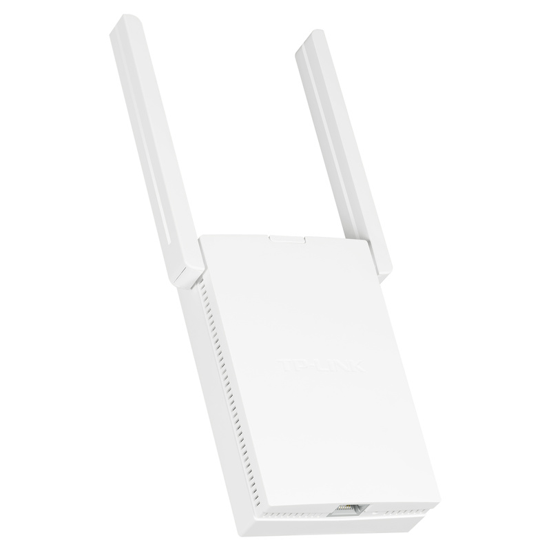 AX1500 Dual band Gigabit Wi-Fi 6 wireless router(Plug-in)