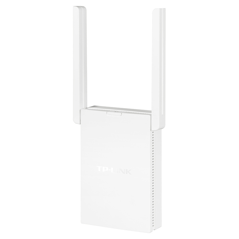 AX1500 Dual band Gigabit Wi-Fi 6 wireless router(Plug-in)