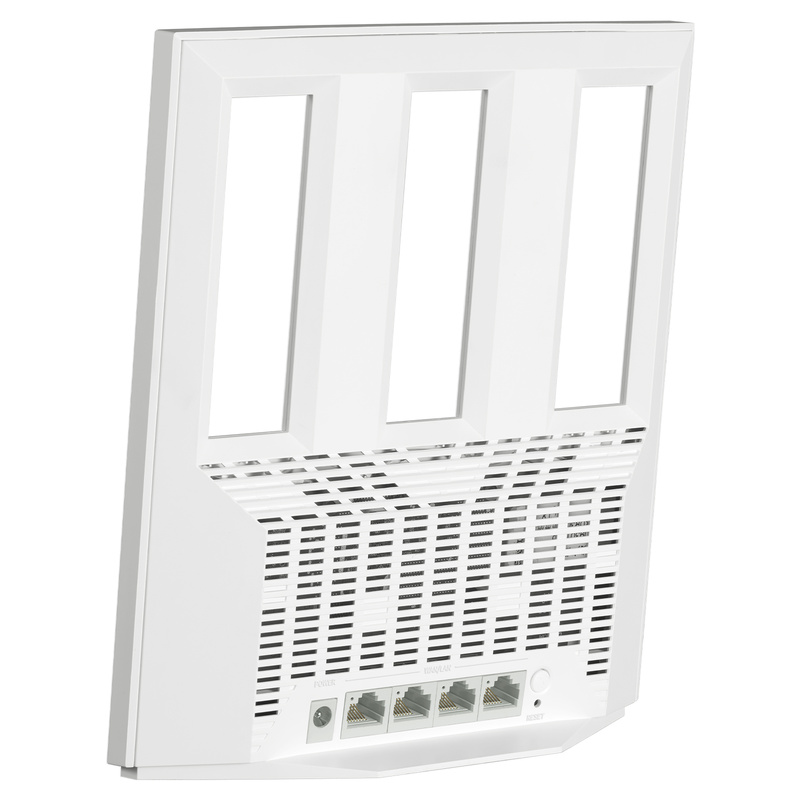 AX1500 dual-band Gigabit Wi-Fi 6 wireless router