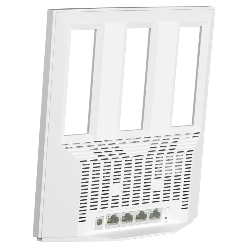 AX3000 dual-band Gigabit Wi-Fi 6 wireless router