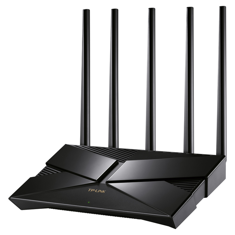 AX3000 Dual-Band Gigabit Wi-Fi 6 Wireless Router TL-XDR3039 Easy Exhibition Edition