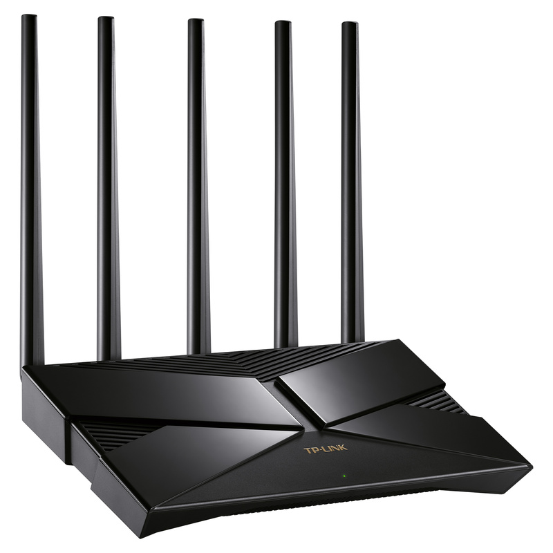 AX3000 Dual-Band Gigabit Wi-Fi 6 Wireless Router TL-XDR3039 Easy Exhibition Edition