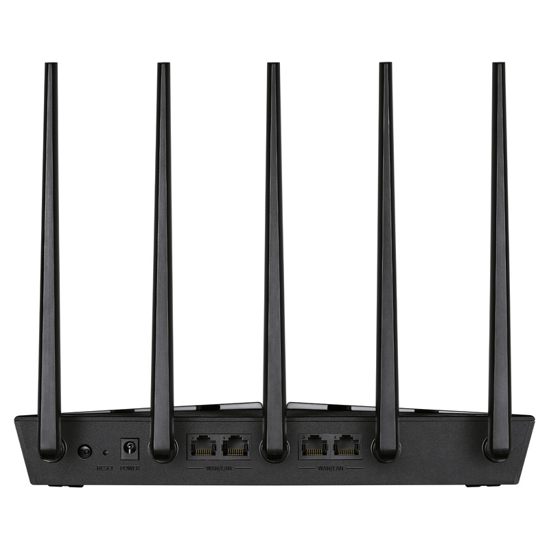AX3000 Dual-Band Gigabit Wi-Fi 6 Wireless Router TL-XDR3039 Easy Exhibition Edition