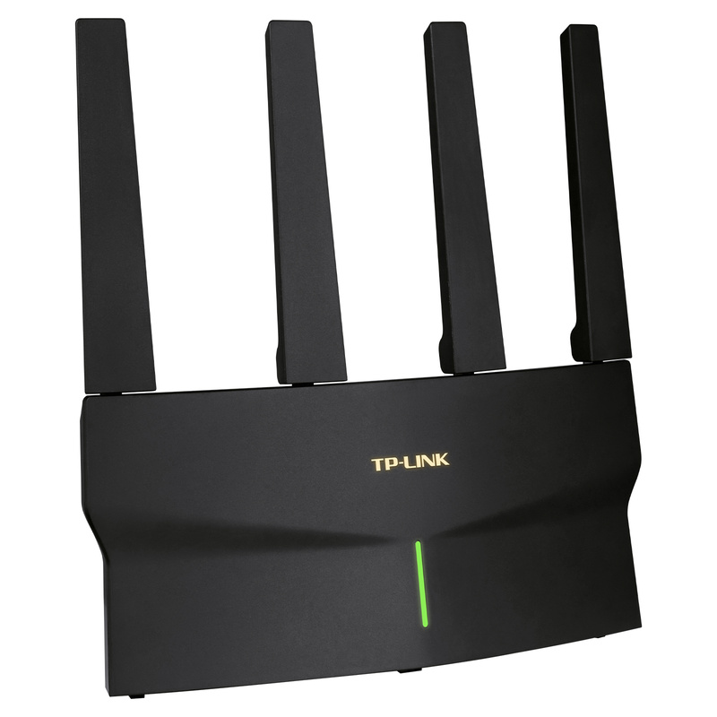 AX3000 Dual-band GigabitWi-Fi6 Wireless router