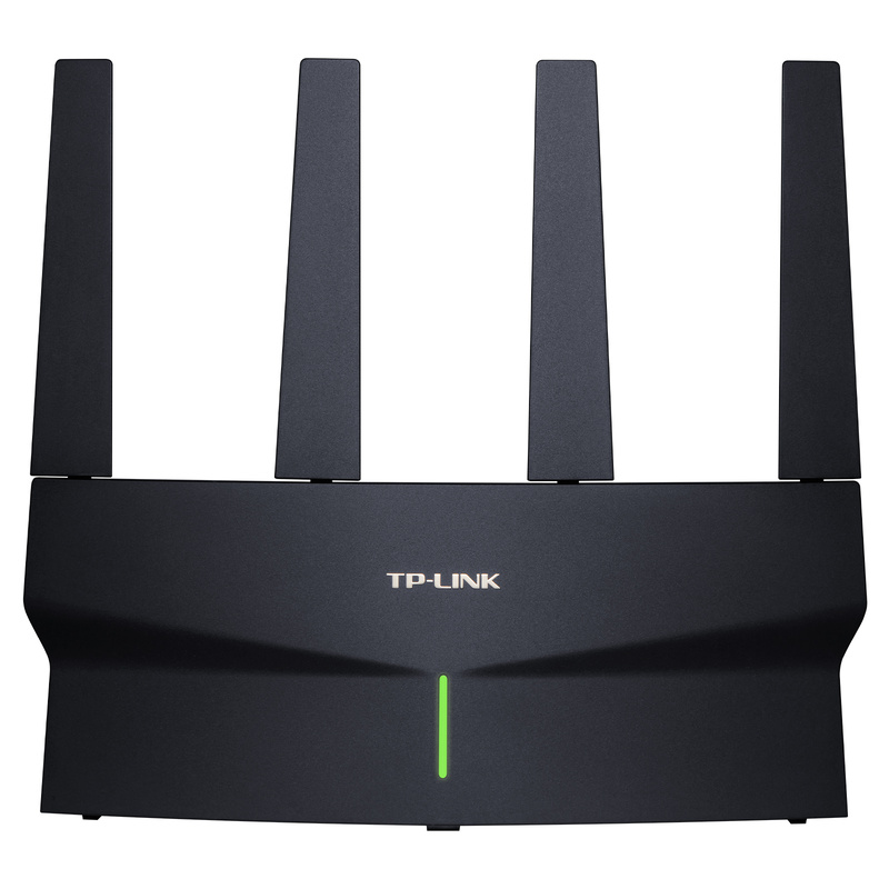 AX6000 Dual-Band Wi-Fi 6 Wireless Router (Dual 2.5G ports)