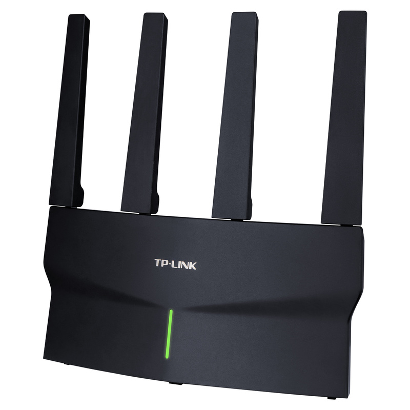 AX6000 Dual-Band Wi-Fi 6 Wireless Router (Dual 2.5G ports)