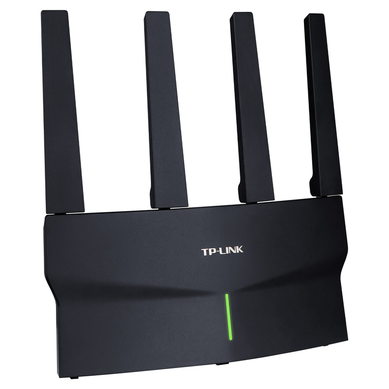 AX6000 Dual-Band Wi-Fi 6 Wireless Router (Dual 2.5G ports)