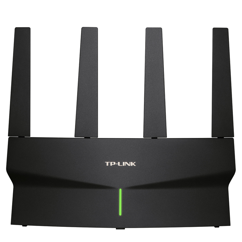 AX5400 Dual-band Gigabit Wi-Fi 6 wireless router