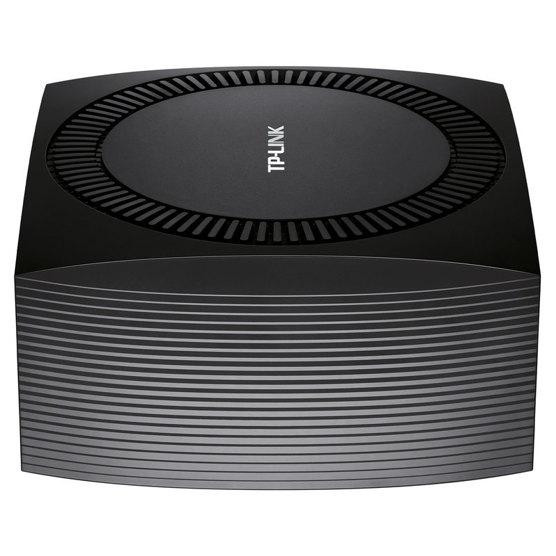 AX6000 Dual-Band Wi-Fi 6 Wireless Router (Dual 2.5G ports)