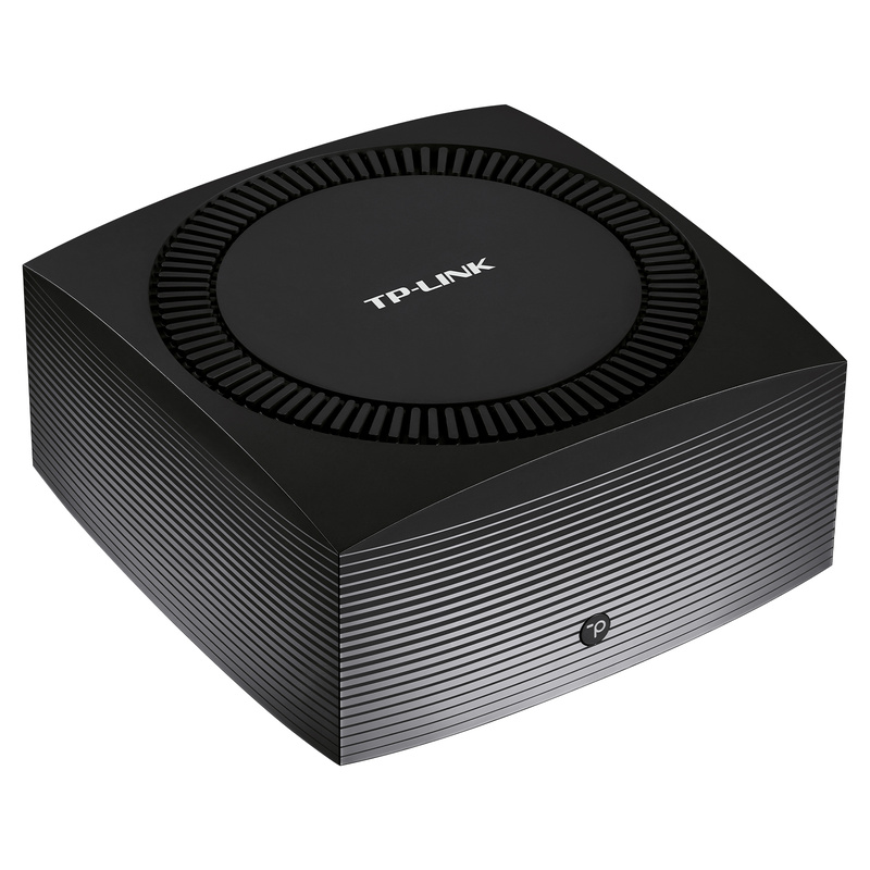 AX6000 Dual-Band Wi-Fi 6 Wireless Router (Dual 2.5G ports)