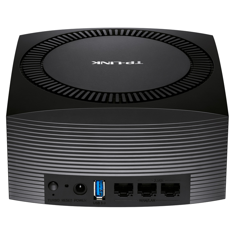 AX6000 Dual-Band Wi-Fi 6 Wireless Router (Dual 2.5G ports)