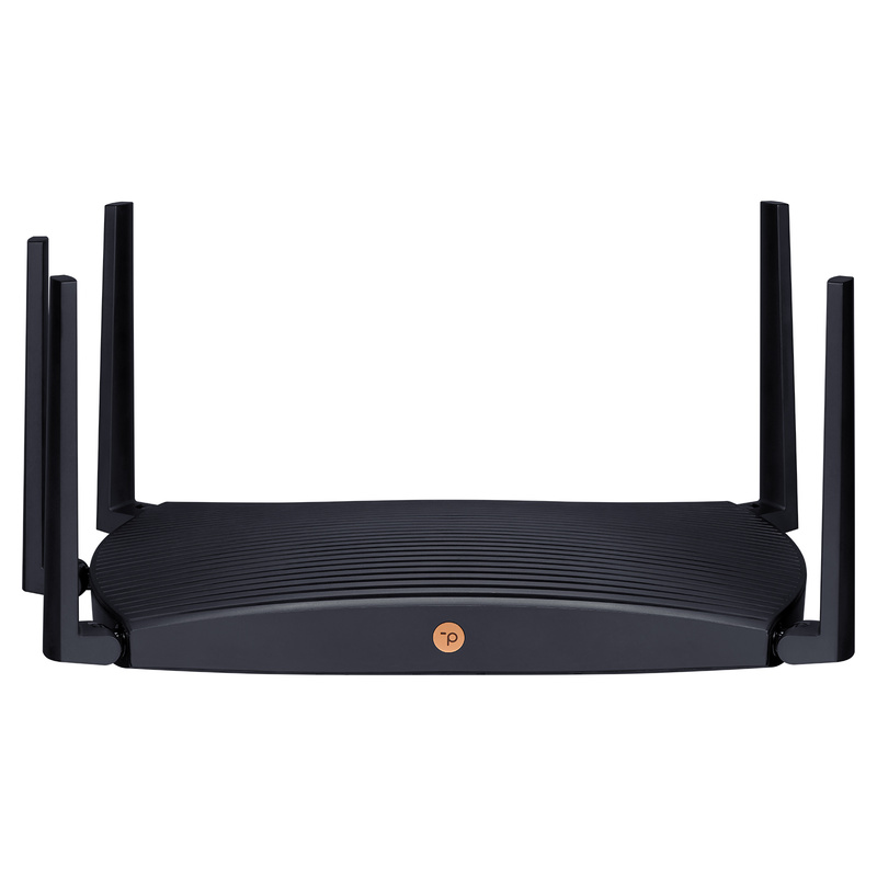 AX4200 Dual-band Wi-Fi 6 wireless router (dual2.5G ports)
