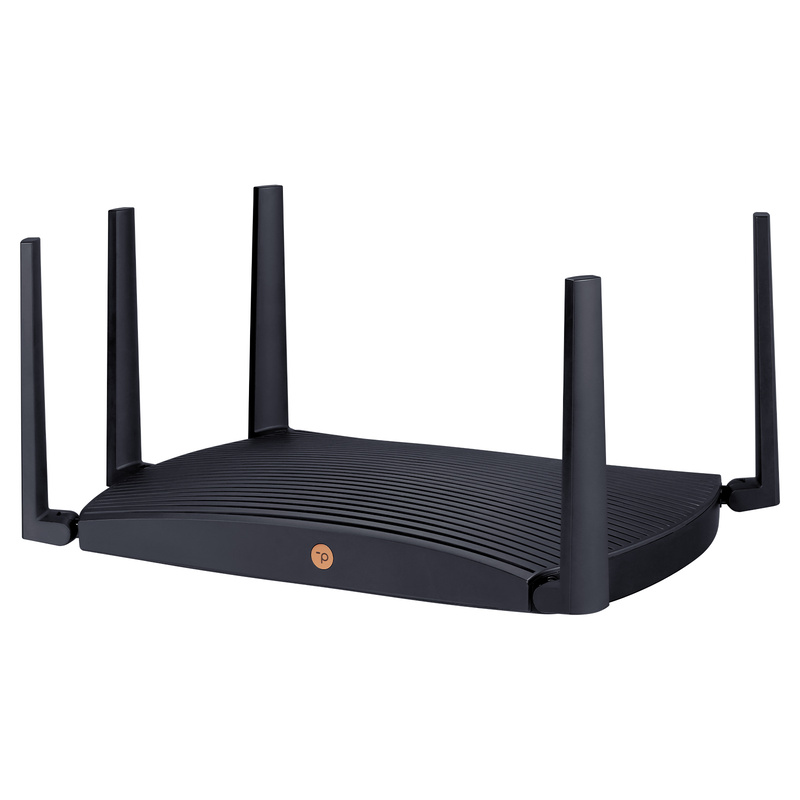 AX4200 Dual-band Wi-Fi 6 wireless router (dual2.5G ports)
