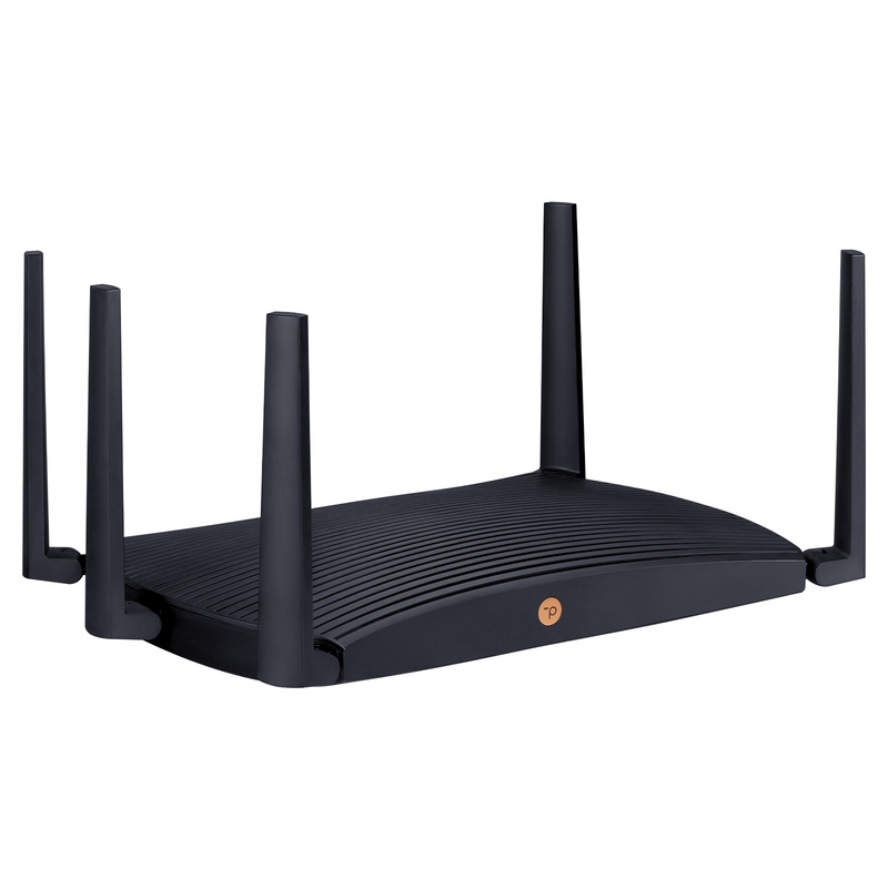 AX4200 Dual-band Wi-Fi 6 wireless router (dual2.5G ports)