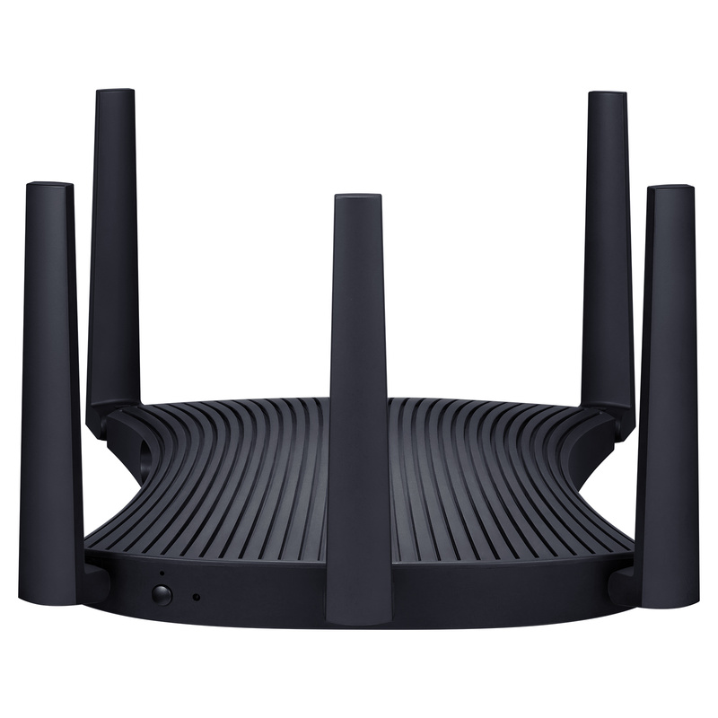 AX4200 Dual-band Wi-Fi 6 wireless router (dual2.5G ports)