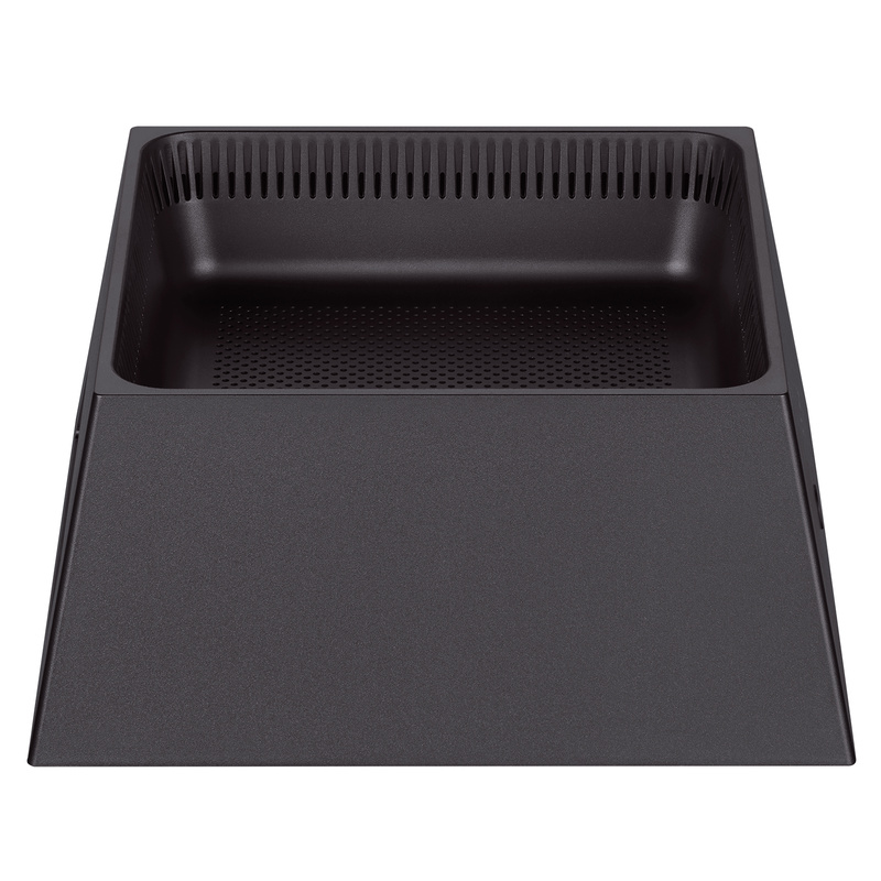 AX6000 dual-band Gigabit Wi-Fi 6 wireless router