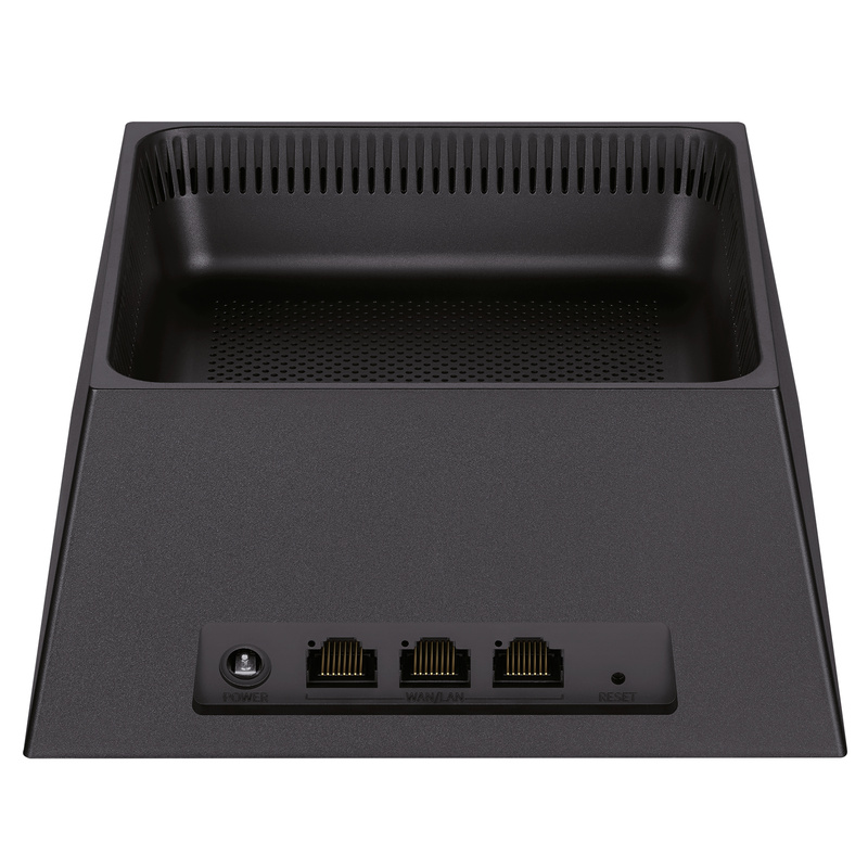 AX6000 dual-band Gigabit Wi-Fi 6 wireless router