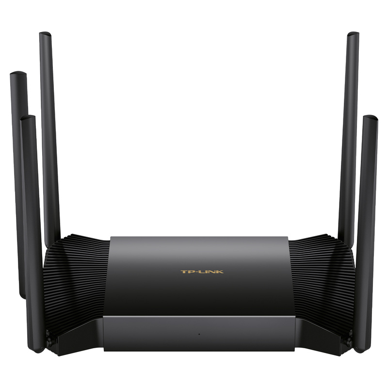 AX3000 dual band Gigabit wireless router