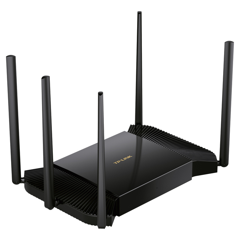 AX3000 dual band Gigabit wireless router