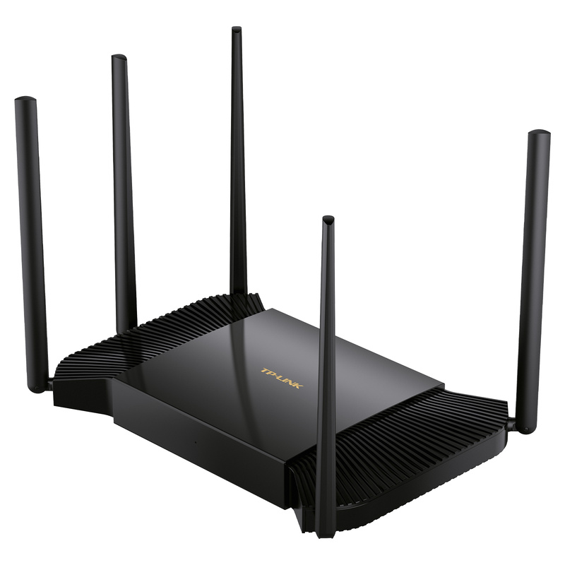 AX3000 dual band Gigabit wireless router