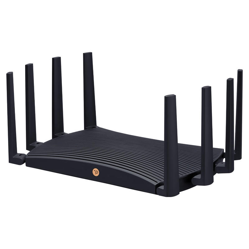 AX6000 Dual-band Wi-Fi 6 wireless router(dual 2.5G ports)