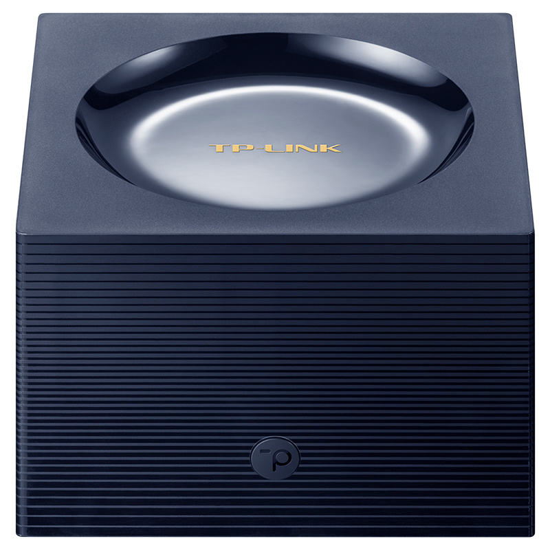 AX1800 dual band Gigabit Wi-Fi 6 wirelessrouter set