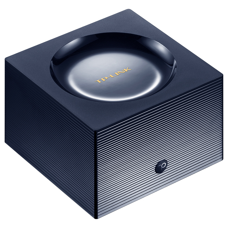 AX1800 dual band Gigabit Wi-Fi 6 wirelessrouter set