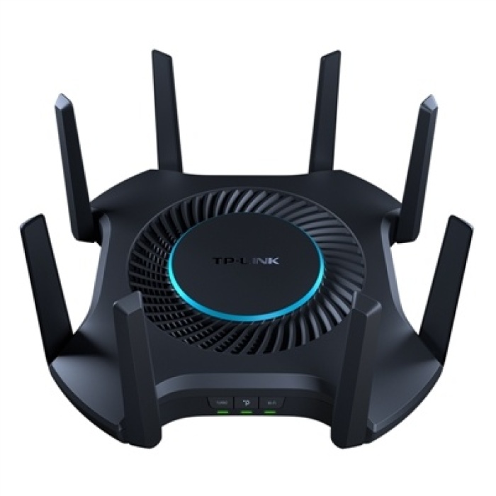 AX6000 Dual-band Fiber Optic Wi-Fi 6 Wireless router