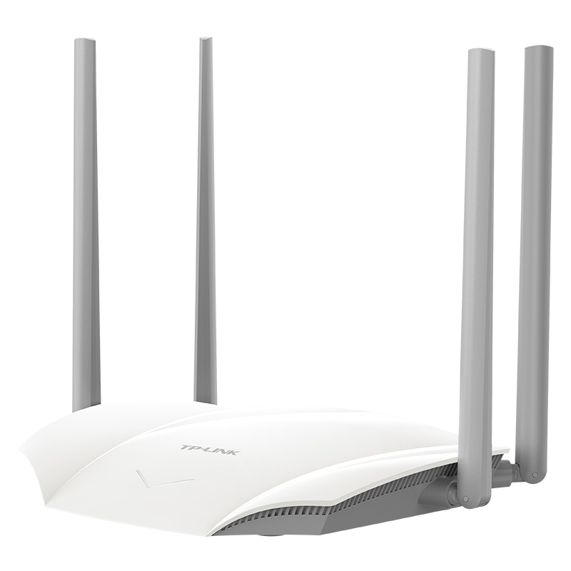 AX1800 dual band Gigabit Wi-Fi 6 wireless router
