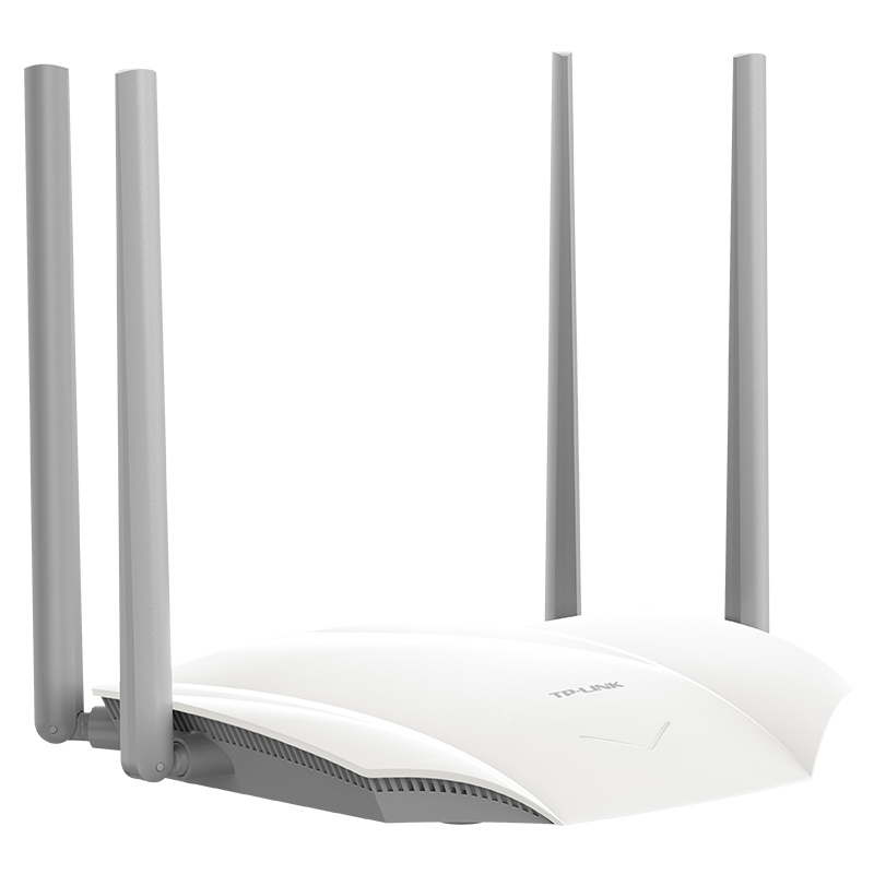 AX1800 dual band Gigabit Wi-Fi 6 wireless router