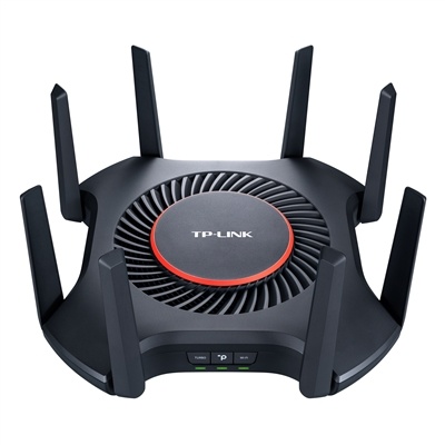 AX11000 Tri-band Fiber Optic Wi-Fi 6 Wireless router