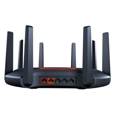 AX11000 Tri-band Fiber Optic Wi-Fi 6 Wireless router