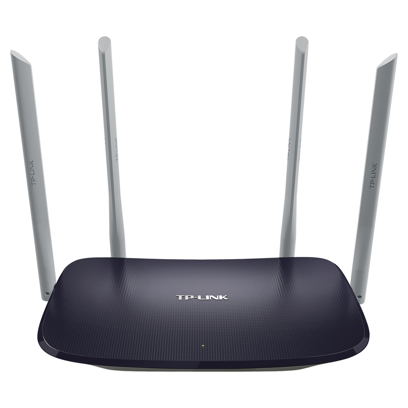 AC1200 dual band Gigabit wireless router TL-WDR5666