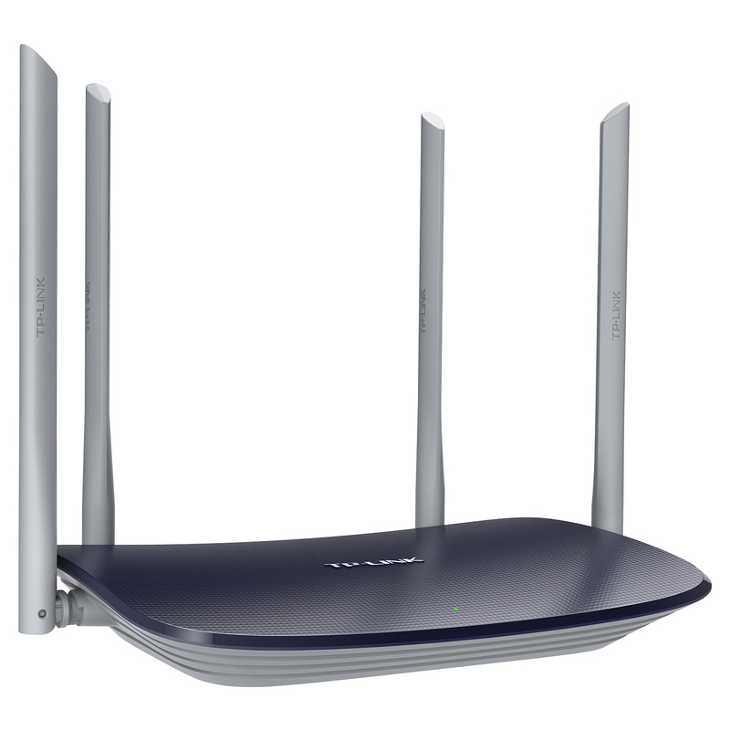 AC1200 dual band Gigabit wireless router TL-WDR5666