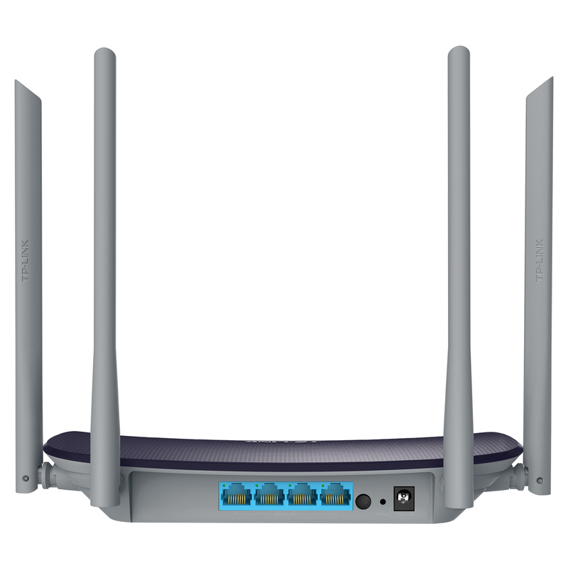 AC1200 dual band Gigabit wireless router TL-WDR5666