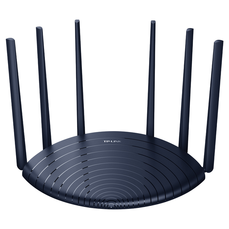 AC1900 dual band Gigabit wireless router TL-WDR7666