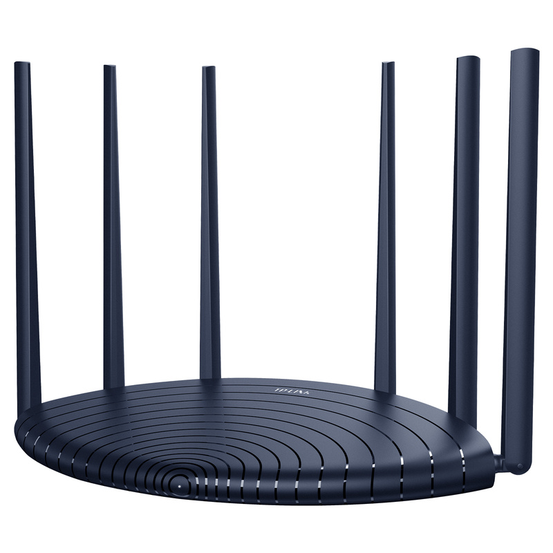 AC1900 dual band Gigabit wireless router TL-WDR7666