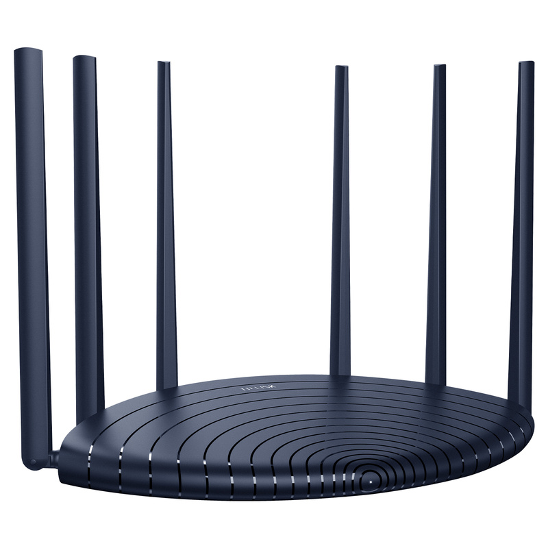 AC1900 dual band Gigabit wireless router TL-WDR7666