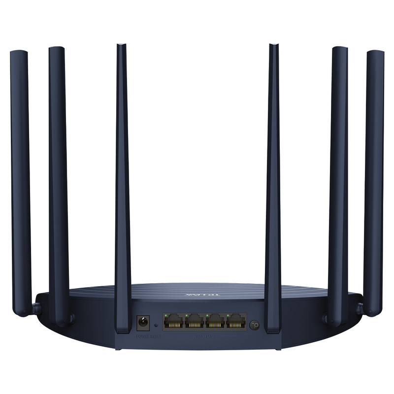 AC1900 dual band Gigabit wireless router TL-WDR7666