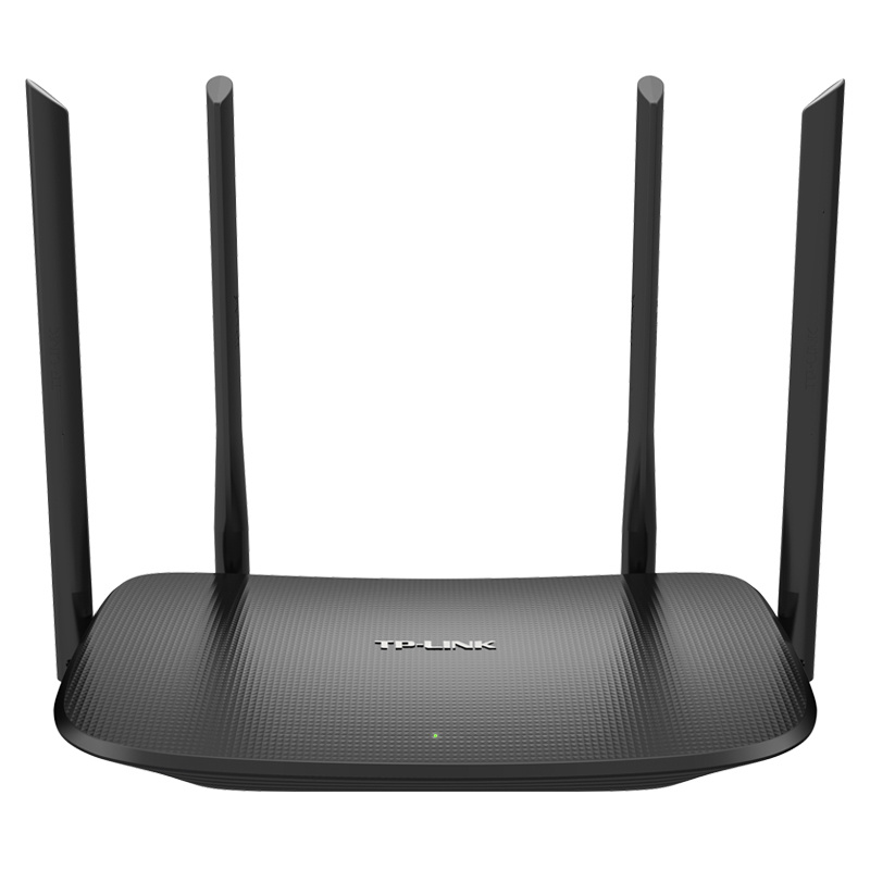 AC1200 dual band Gigabit wireless router TL-WDR5620