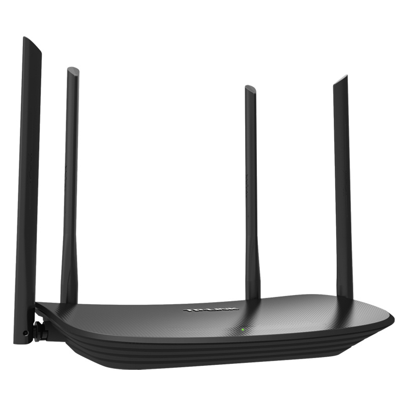AC1200 dual band Gigabit wireless router TL-WDR5620