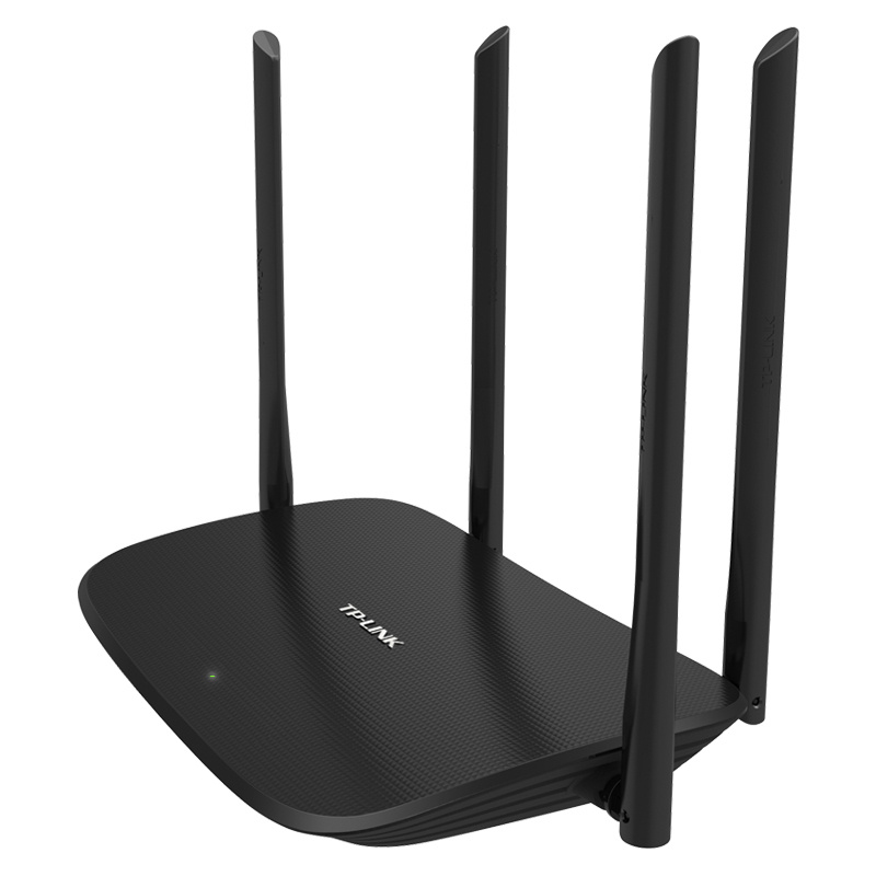 AC1200 dual band Gigabit wireless router TL-WDR5620