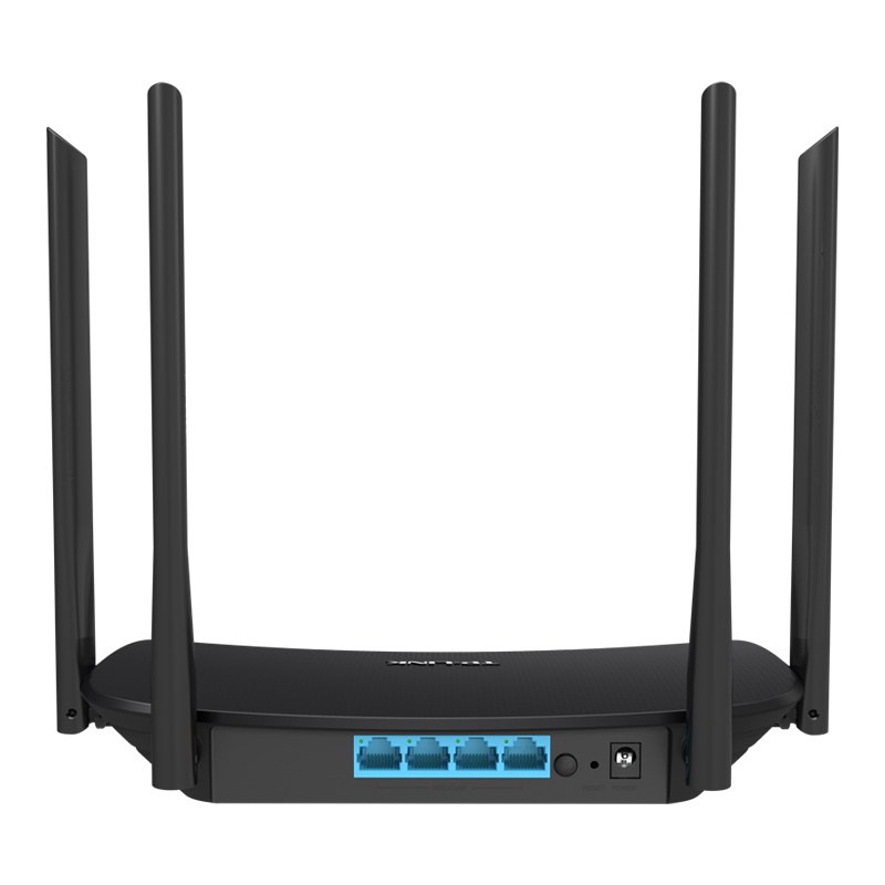 AC1200 dual band Gigabit wireless router TL-WDR5620