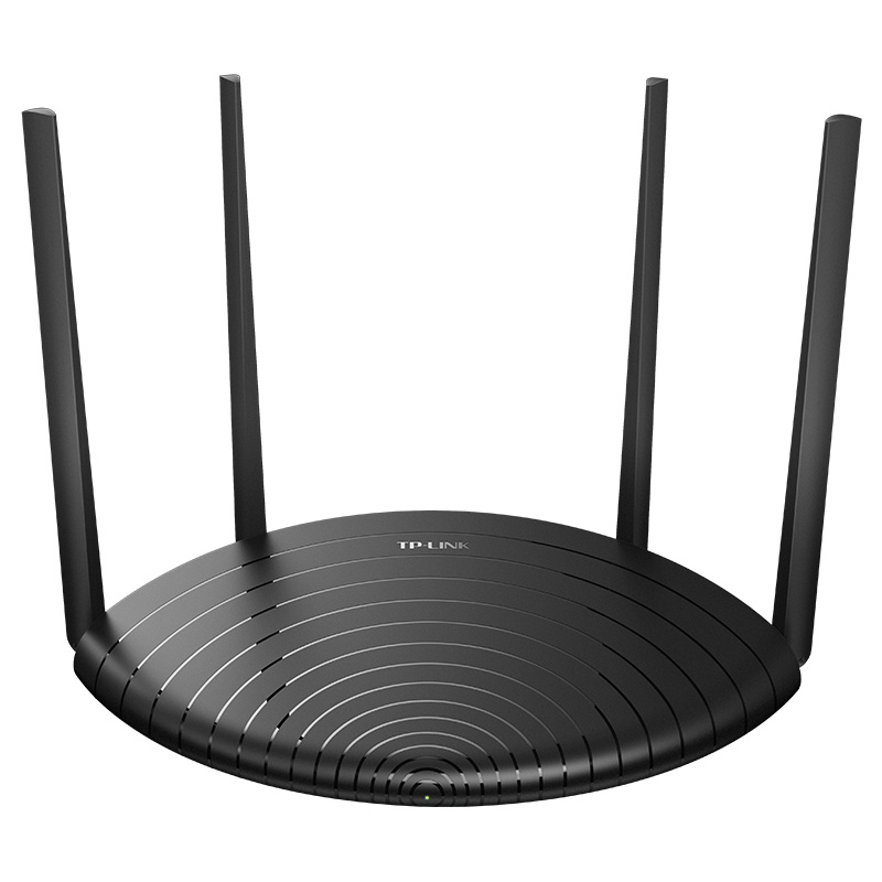 AC1200 dual band Gigabit wireless router TL-WDR566