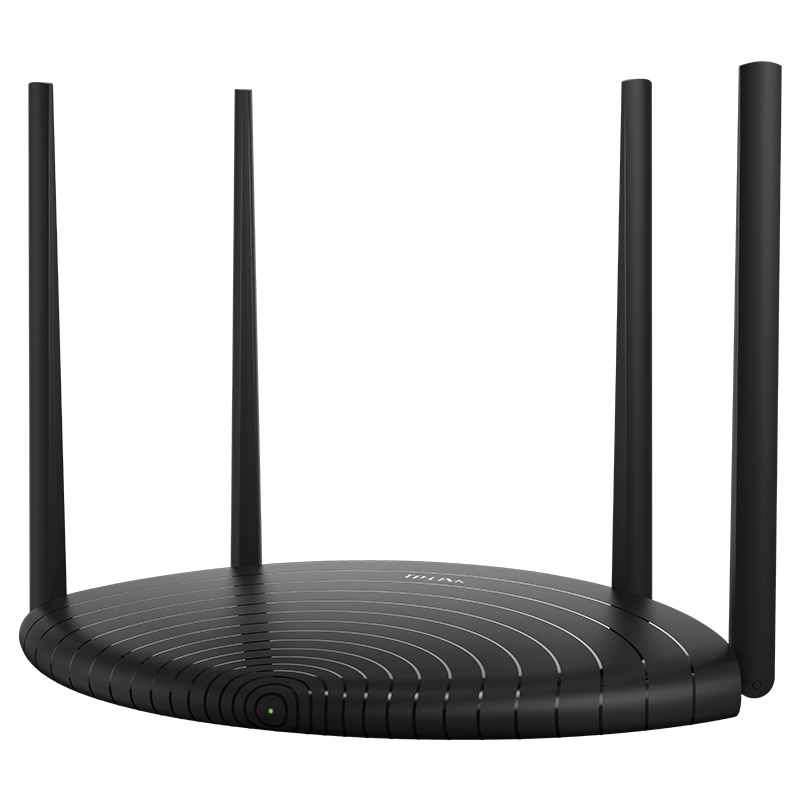 AC1200 dual band Gigabit wireless router TL-WDR566