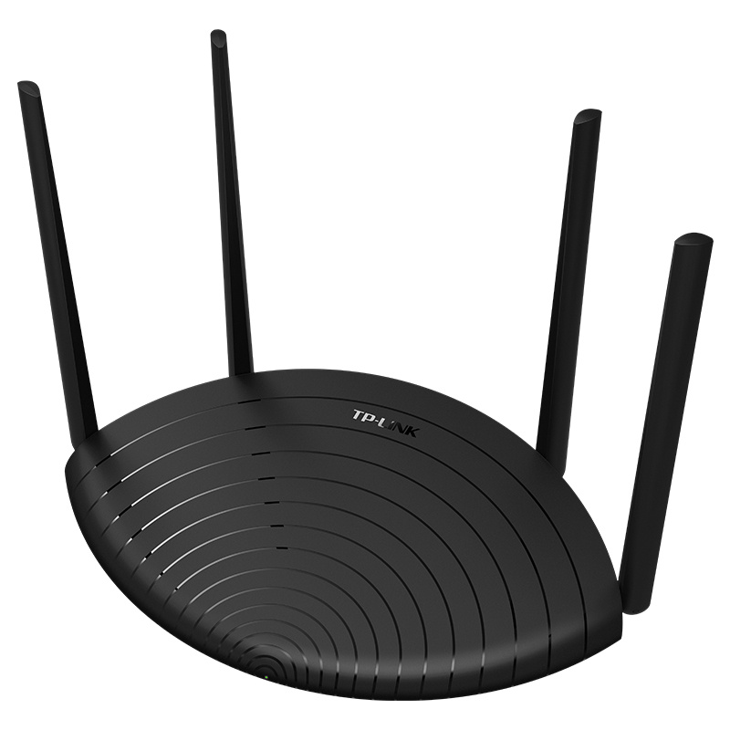 AC1200 dual band Gigabit wireless router TL-WDR566