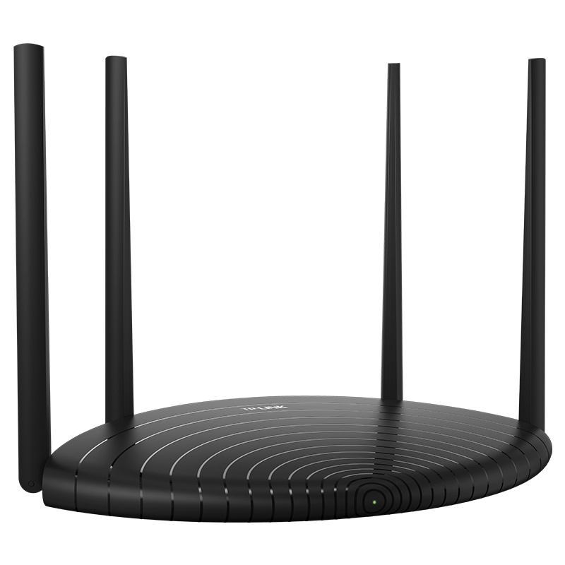 AC1200 dual band Gigabit wireless router TL-WDR566
